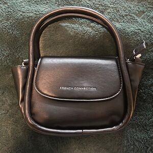 Mini Top Handle Purse